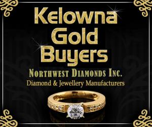 Kelowna Gold Buyers